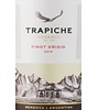 Trapiche Reserve Pinot Grigio 2014